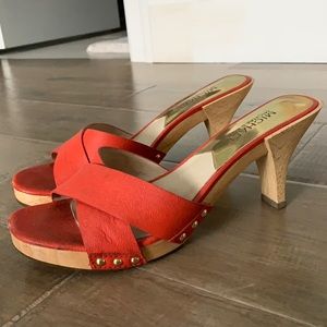 Michael Kors Sandals